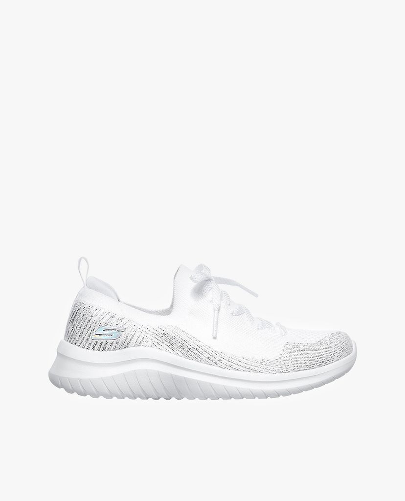 SKECHERS - Giày sneaker nữ Ultra Flex 2.0 Laser Focus