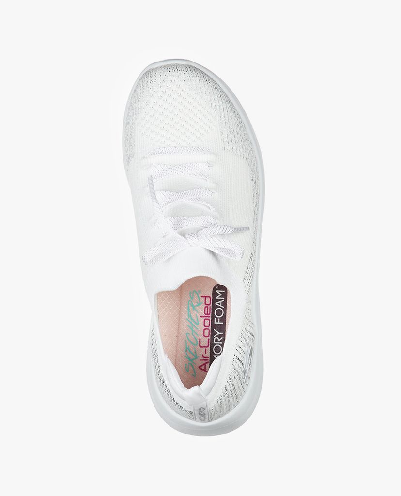 SKECHERS - Giày sneaker nữ Ultra Flex 2.0 Laser Focus