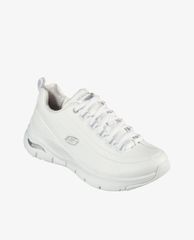SKECHERS - Giày sneaker nữ Arch Fit Citi Drive