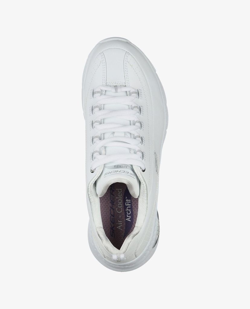 SKECHERS - Giày sneaker nữ Arch Fit Citi Drive