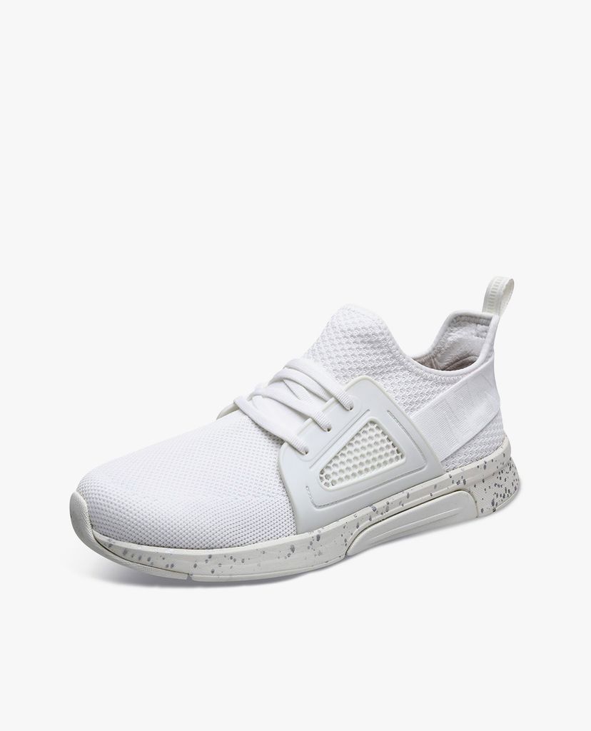 SKECHERS - Giày sneaker nam Modern Jogger Boomtown