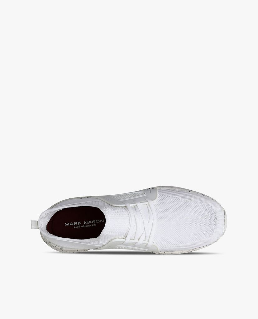 SKECHERS - Giày sneaker nam Modern Jogger Boomtown