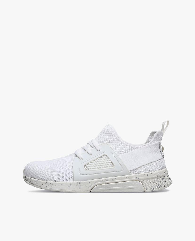 SKECHERS - Giày sneaker nam Modern Jogger Boomtown