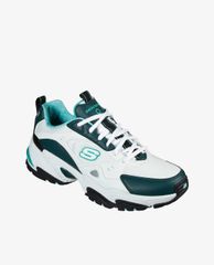 SKECHERS - Giày sneaker nam One Punch Man Stamina V2
