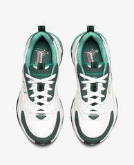 SKECHERS - Giày sneaker nữ One Punch Man Stamina V2