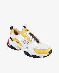 SKECHERS - Giày sneaker nam One Punch Man Stamina V2