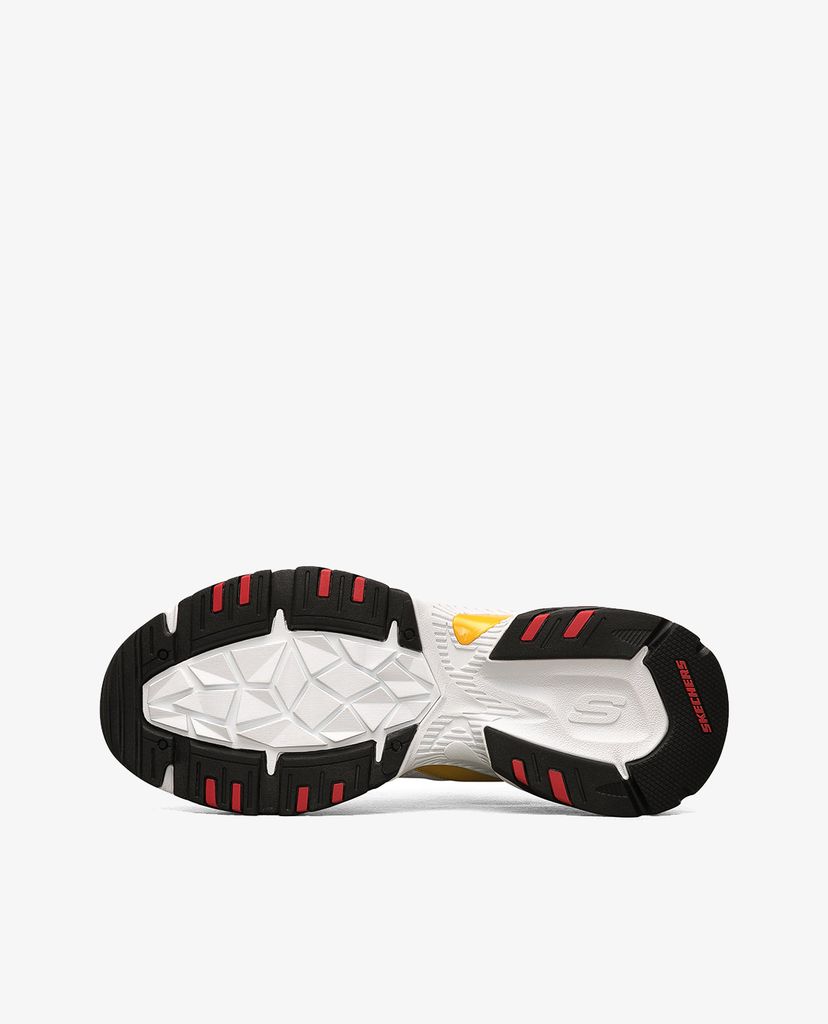 SKECHERS - Giày sneaker nam One Punch Man Stamina V2