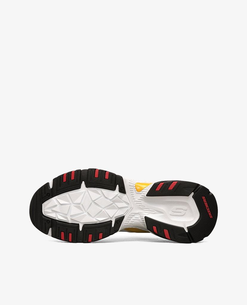 SKECHERS - Giày sneaker nữ One Punch Man Stamina V2