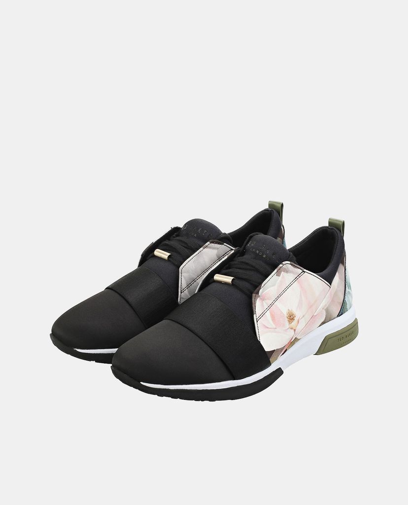 Giày sneaker nữ Xjet Cepap