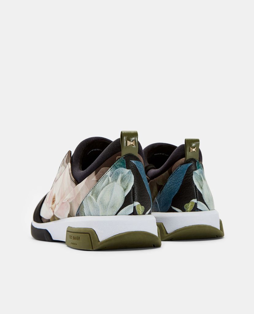 Giày sneaker nữ Xjet Cepap
