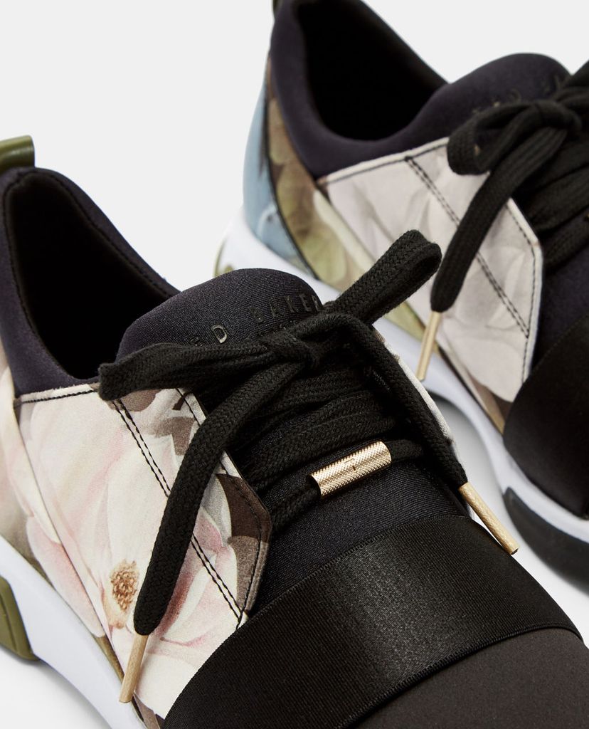 Giày sneaker nữ Xjet Cepap