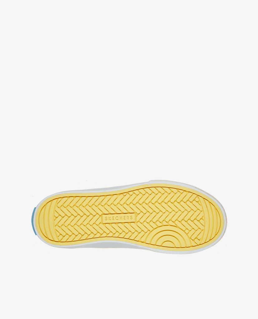 SKECHERS - Giày sneaker nữ cổ cao V'Lites Lifestyle