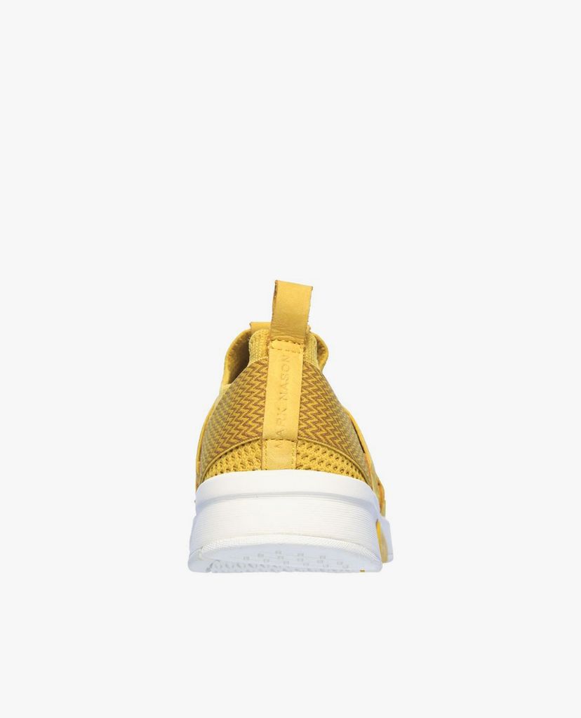 SKECHERS - Giày sneaker nữ Modern Jogger Ziggy