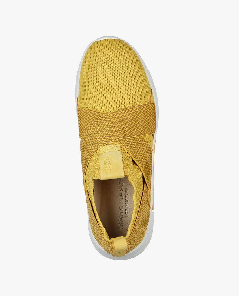 SKECHERS - Giày sneaker nữ Modern Jogger Ziggy