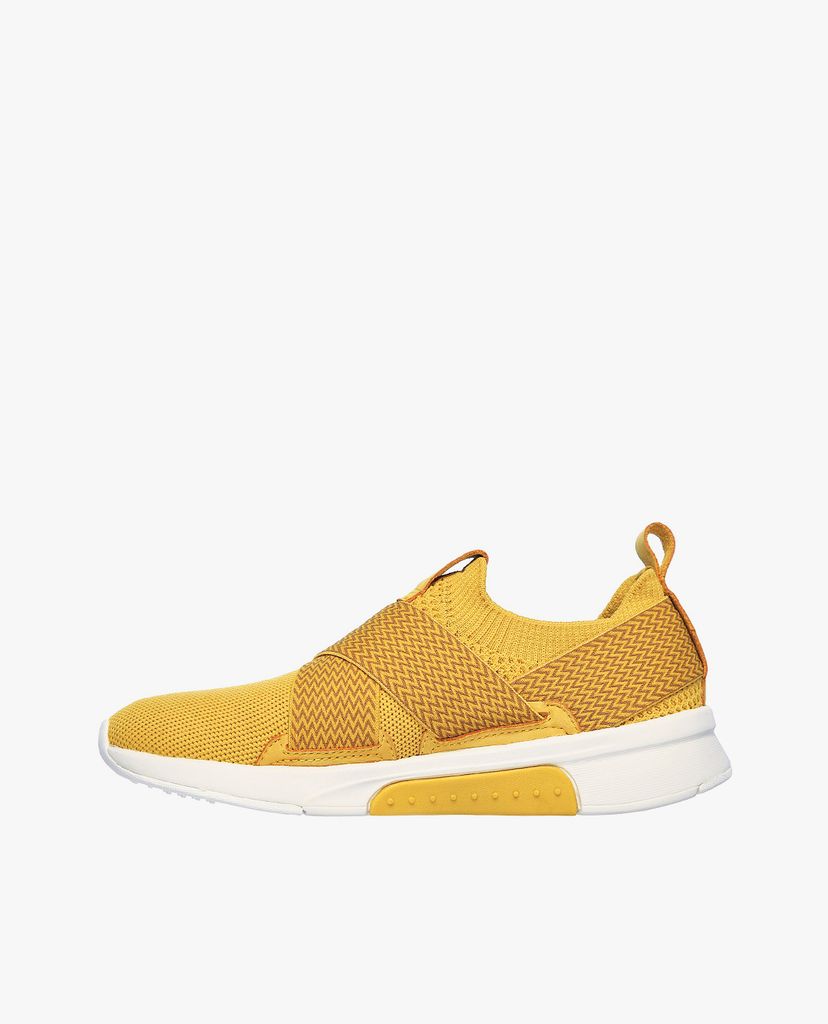 SKECHERS - Giày sneaker nữ Modern Jogger Ziggy