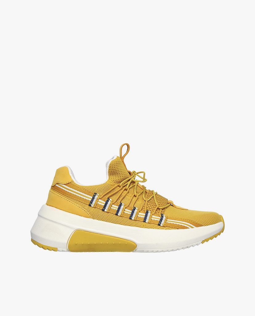 SKECHERS - Giày sneaker nữ Modern Jogger Loop