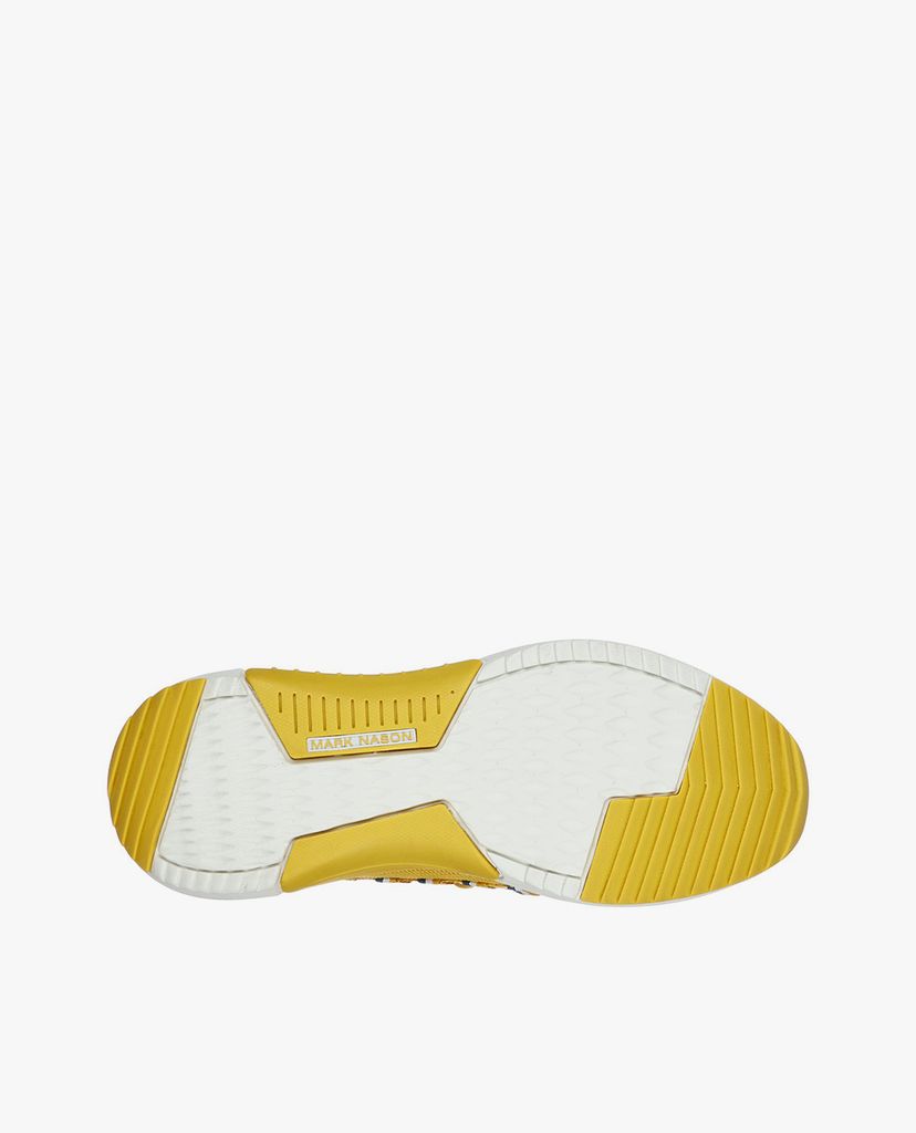 SKECHERS - Giày sneaker nữ Modern Jogger Loop