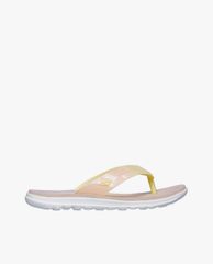SKECHERS - Dép nữ quai kẹp Go Nextwave Ultra
