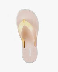 SKECHERS - Dép nữ quai kẹp Go Nextwave Ultra