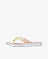 SKECHERS - Dép nữ quai kẹp Go Nextwave Ultra