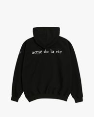ADLV - Áo hoodie tay dài Baby Face