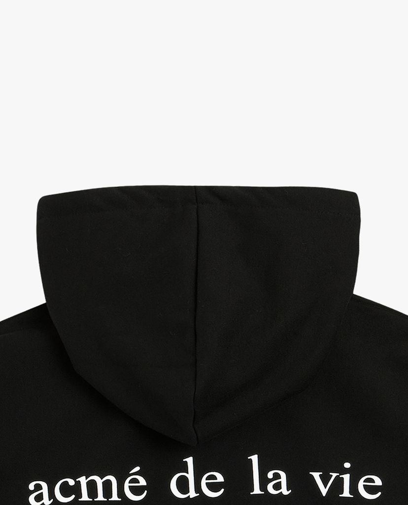 ADLV - Áo hoodie tay dài Baby Face