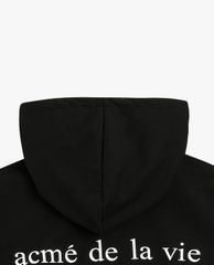 ADLV - Áo hoodie tay dài Baby Face
