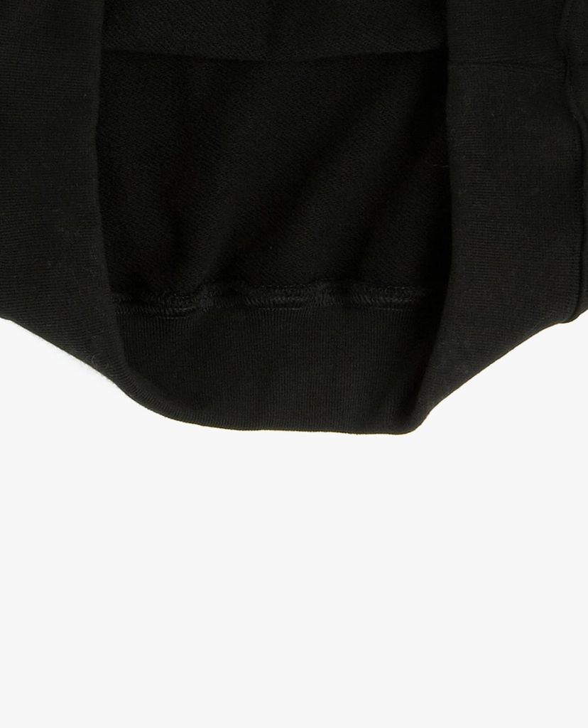 ADLV - Áo hoodie tay dài Baby Face