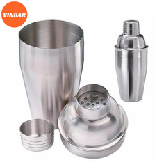 BÌNH LẮC PHA CHẾ INOX 500ML