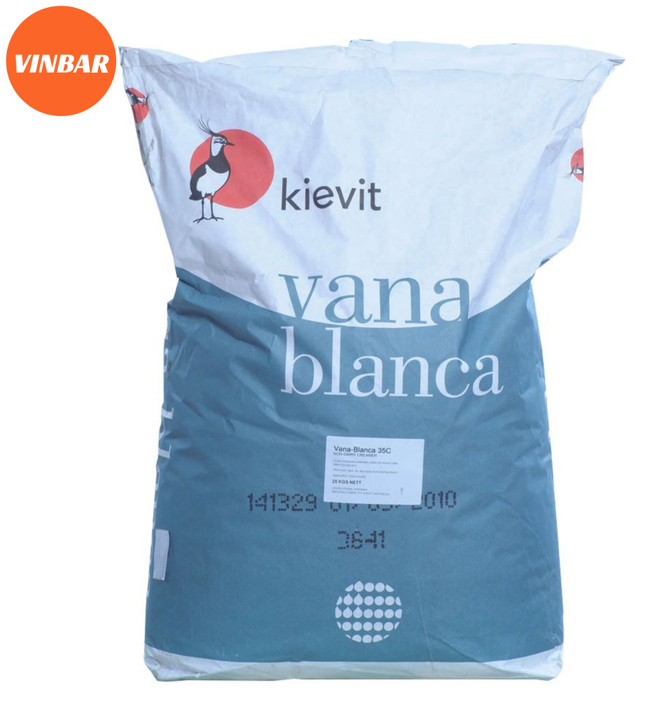 BỘT BÉO KEVIT VANA INDO