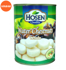 CỦ NĂNG HOSEN 565GR