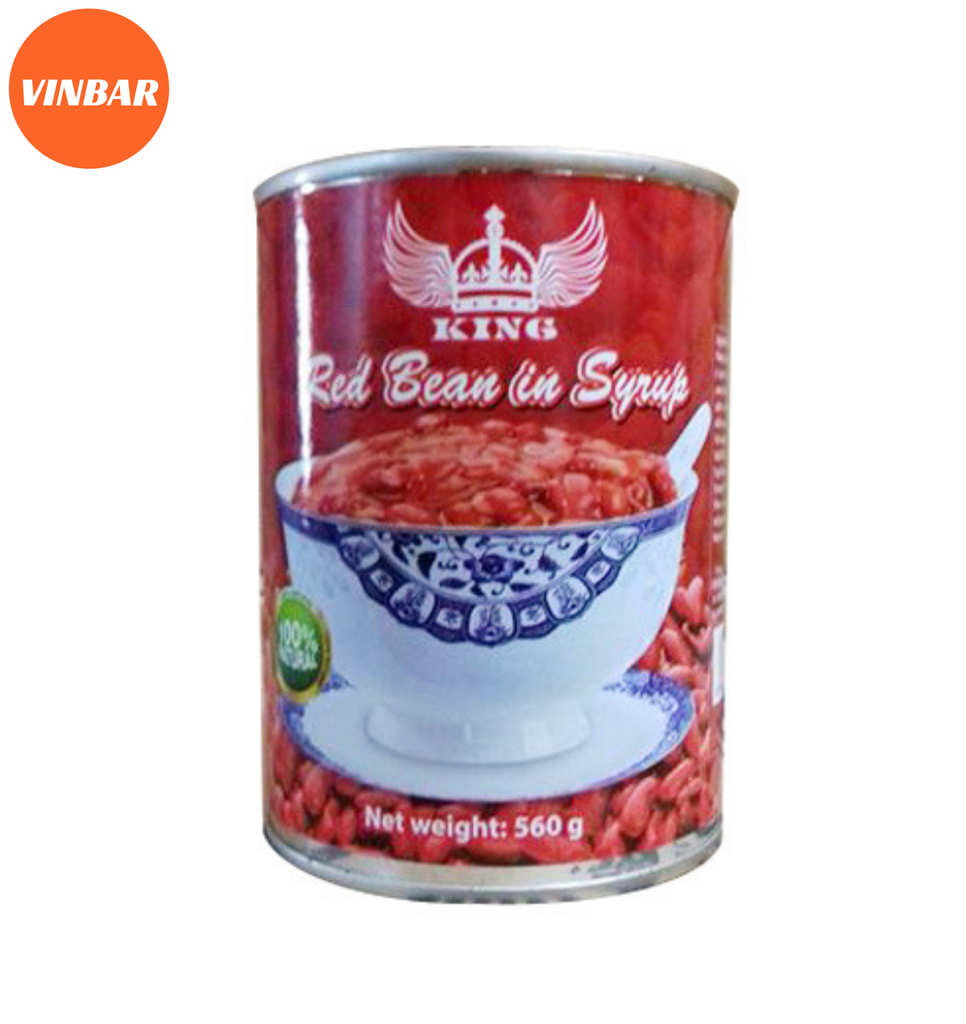 ĐẬU ĐỎ 560G