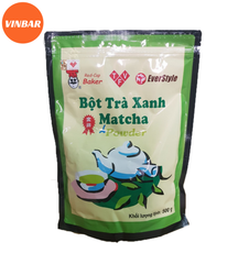 MATCHA ĐÀI LOAN