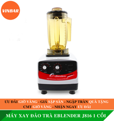 MÁY XAY ĐẢO TRÀ EBLENDERS 1 CỐI