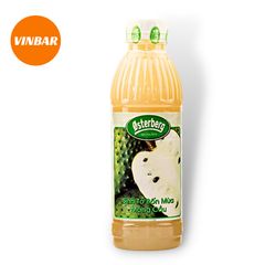 OSTERBERG MÃNG CẦU 1 LÍT (12 CHAI/THÙNG)