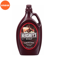 SAUCE HERSHEY’S CHOCOLATE – CHAI 1.36KG