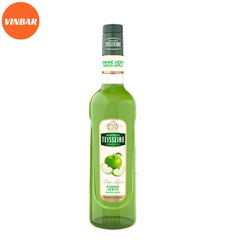 TEISSEIRE GREEN APPLE/ TÁO XANH 700ML