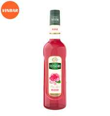 TEISSEIRE HOA HỒNG / ROSE 700ML