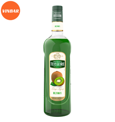 TEISSEIRE KIWI 700ML