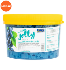 THẠCH JELLY VIỆT QUẤT HÙNG CHƯƠNG 2.2KG