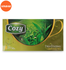 TRÀ COZY Ô LONG