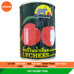 VẢI NGÂM THÁI