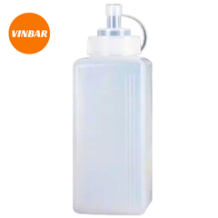 BÌNH ĐỰNG SỐT CAO CẤP VÒI RÓT RỘNG 800ML