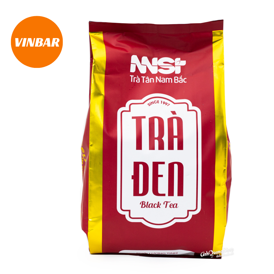 TRÀ ĐEN TÂN NAM BẮC 500GR (10 BỊCH/THÙNG)