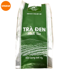 TRÀ ĐEN LỘC PHÁT 1KG