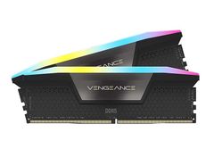 Ram 64GB 5600MHz (2x32GB) Corsair Vengeance RGB  DDR5 NEW