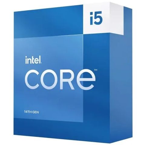 CPU INTEL Core i5 14600K 5.3GHz / 14 Nhân 20 Luồng / 24MB NEW BOX NK
