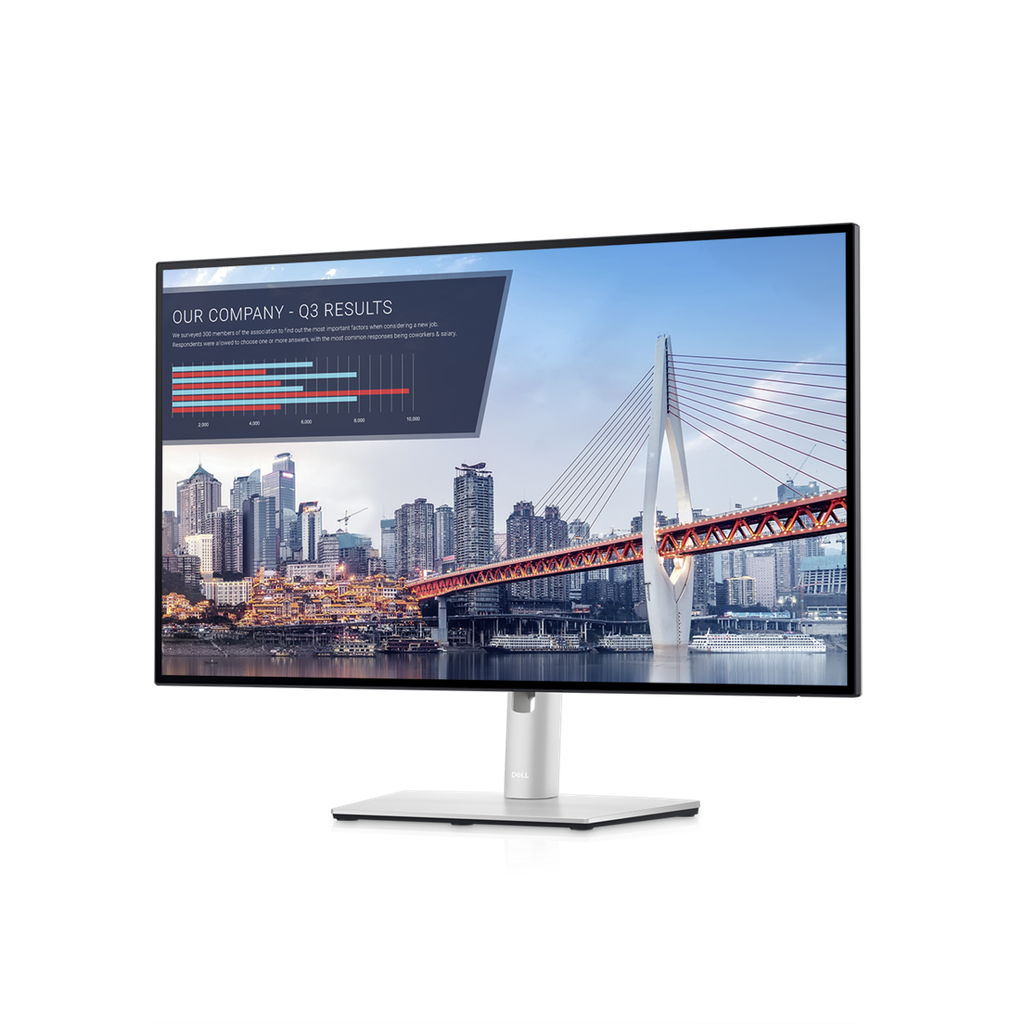 MÀN HÌNH 24” Dell U2422H UltraSharp FHD IPS USB-C NEW