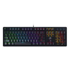 PHÍM CƠ DAREU EK1280S V2 RGB RED SWITCH NEW