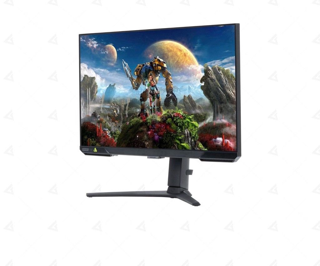 MÀN HÌNH 27 240HZ FHD IPS SAMSUNG LS27BG400 HDR10 NEW